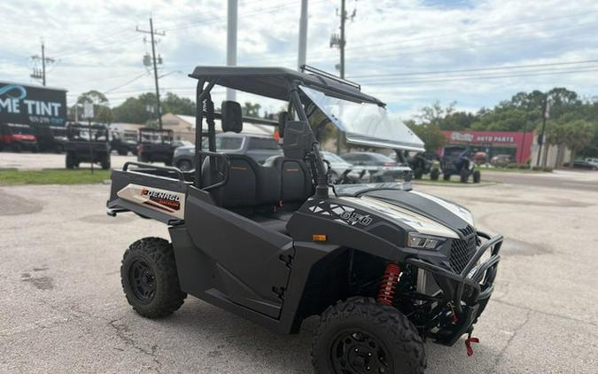2026 DENAGO RANCH HAWK 650FI