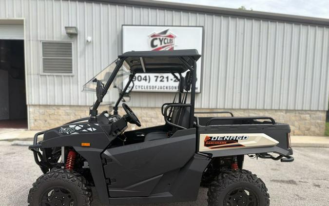 2026 DENAGO RANCH HAWK 650FI