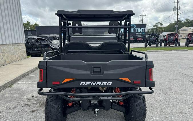 2026 DENAGO RANCH HAWK 650FI