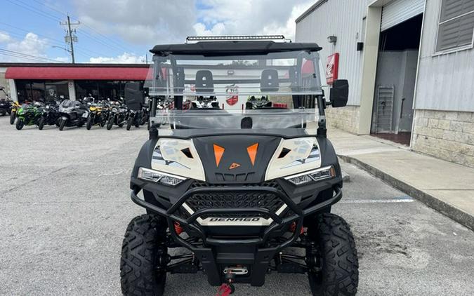 2026 DENAGO RANCH HAWK 650FI