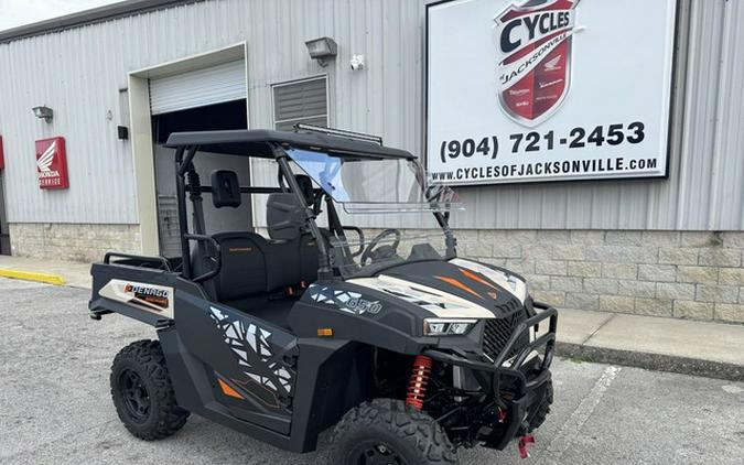 2026 DENAGO RANCH HAWK 650FI