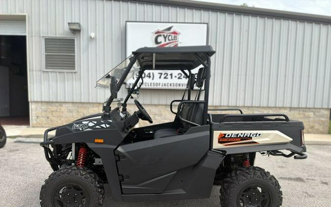 2026 DENAGO RANCH HAWK 650FI