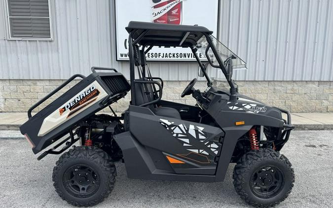 2026 DENAGO RANCH HAWK 650FI
