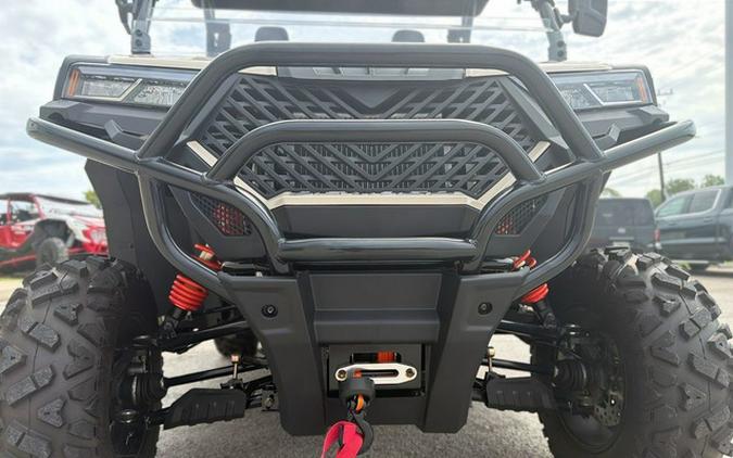 2026 DENAGO RANCH HAWK 650FI