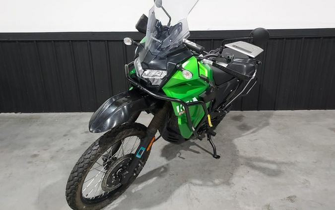 2023 Kawasaki KLR 650