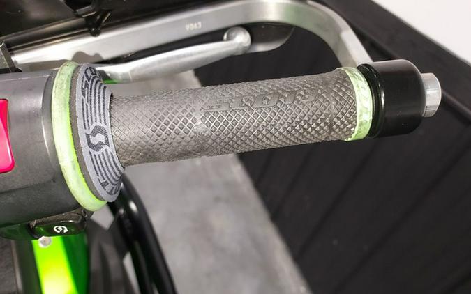 2023 Kawasaki KLR 650