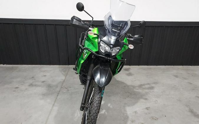 2023 Kawasaki KLR 650