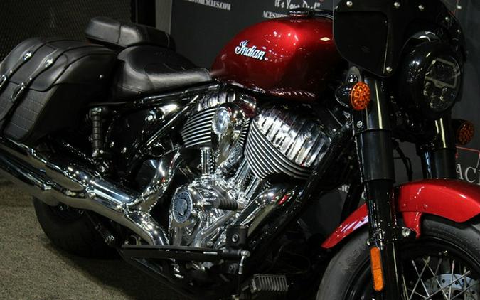 2023 Indian Supe Chief Limited