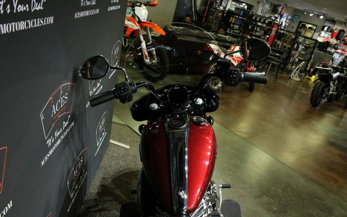 2023 Indian Supe Chief Limited