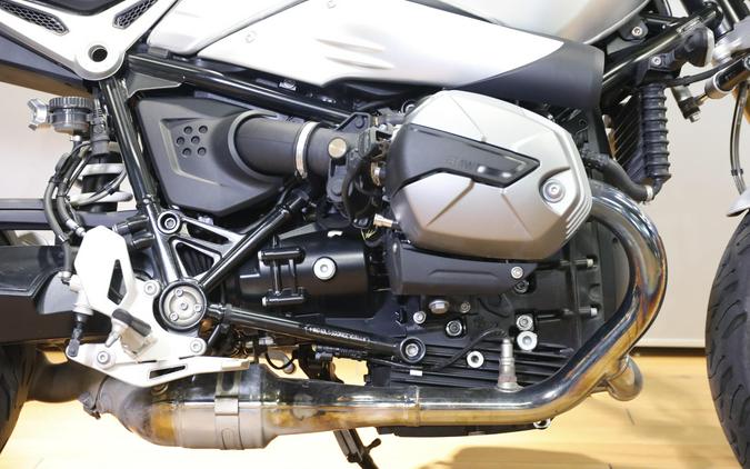 2021 BMW RNINET