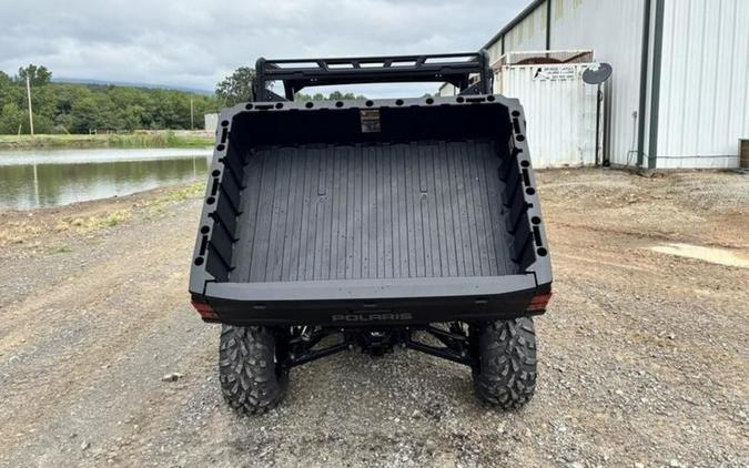 2026 Polaris® Ranger 1000 EPS
