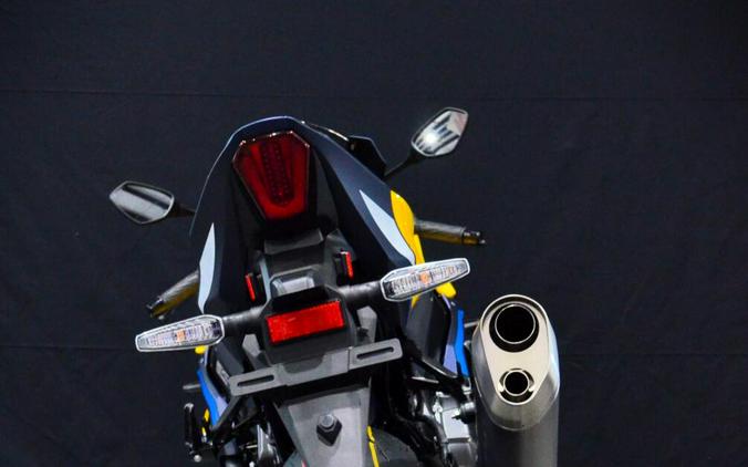 2027 Suzuki GSX-R1000 40th Anniversary Edition