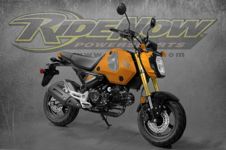 2024 Honda® Grom for sale in Fort Worth, TX