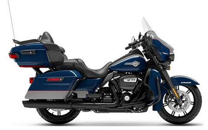 2023 Harley-Davidson Ultra Limited