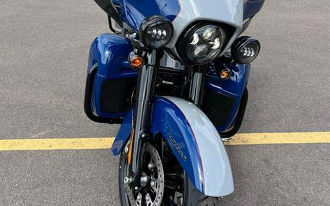 2023 Harley-Davidson Ultra Limited