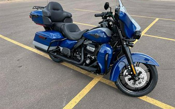 2023 Harley-Davidson Ultra Limited