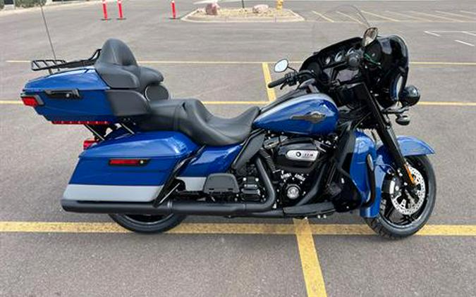 2023 Harley-Davidson Ultra Limited