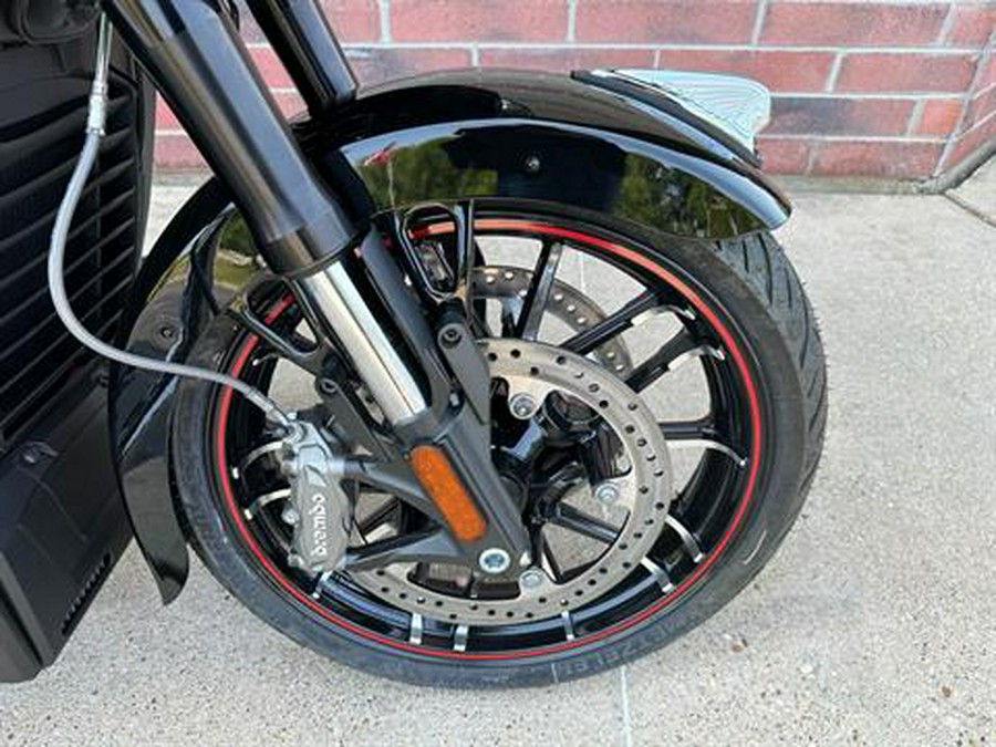 2023 Indian Motorcycle Challenger® Limited