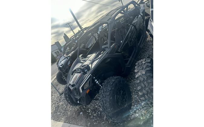 2023 Can-Am Maverick X3 MAX X ds TURBO RR 64