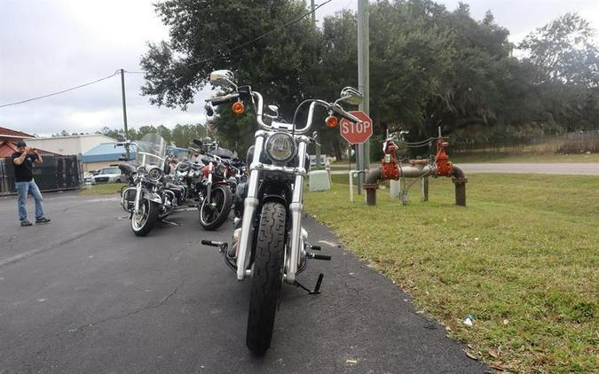 2022 Harley-Davidson® Fxst Softail Standar