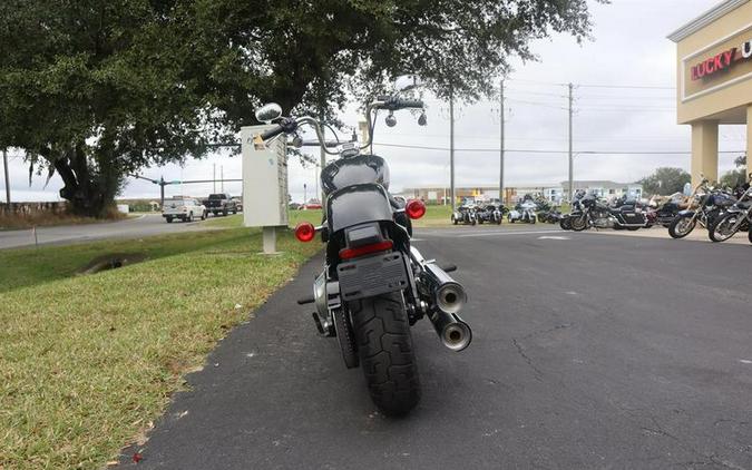 2022 Harley-Davidson® Fxst Softail Standar