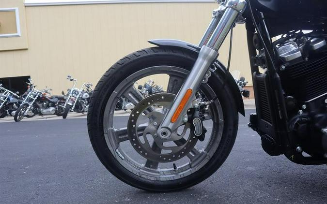 2022 Harley-Davidson® Fxst Softail Standar