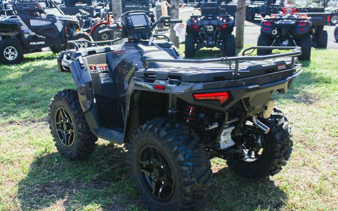 2024 Polaris® Sportsman 570 Ride Command Edition