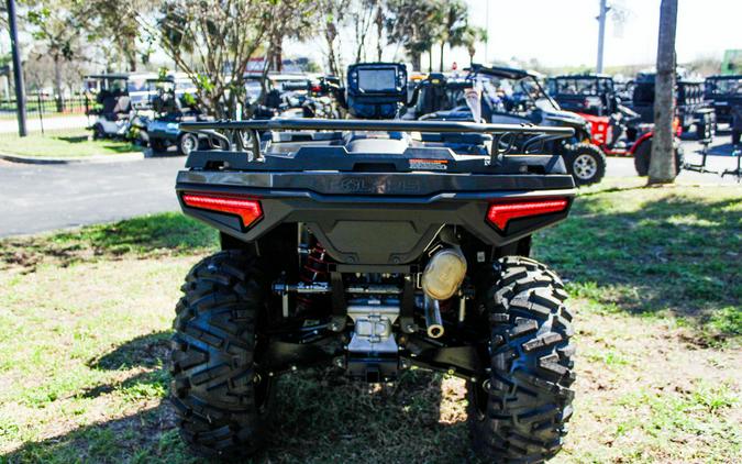 2024 Polaris® Sportsman 570 Ride Command Edition