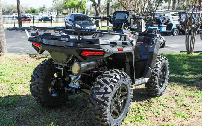 2024 Polaris® Sportsman 570 Ride Command Edition