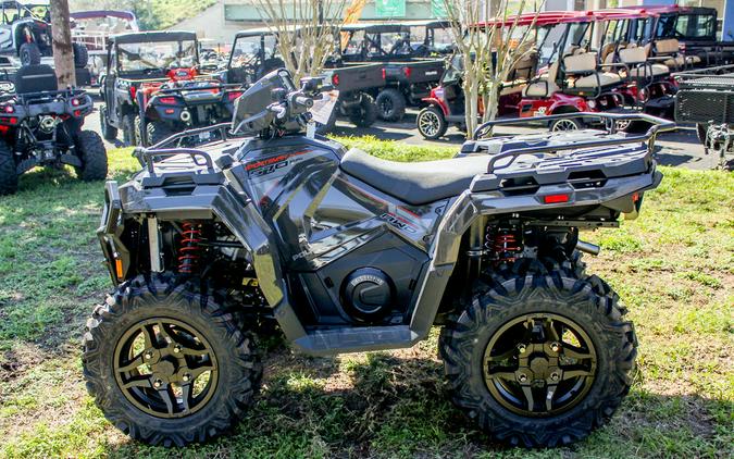 2024 Polaris® Sportsman 570 Ride Command Edition