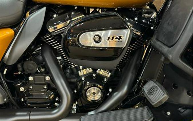 2023 Harley-Davidson Ultra Limited