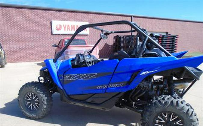 2022 Yamaha YXZ1000R