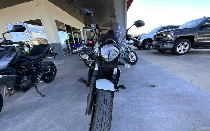 2021 Kawasaki Vulcan S Preview First Look Photo Gallery