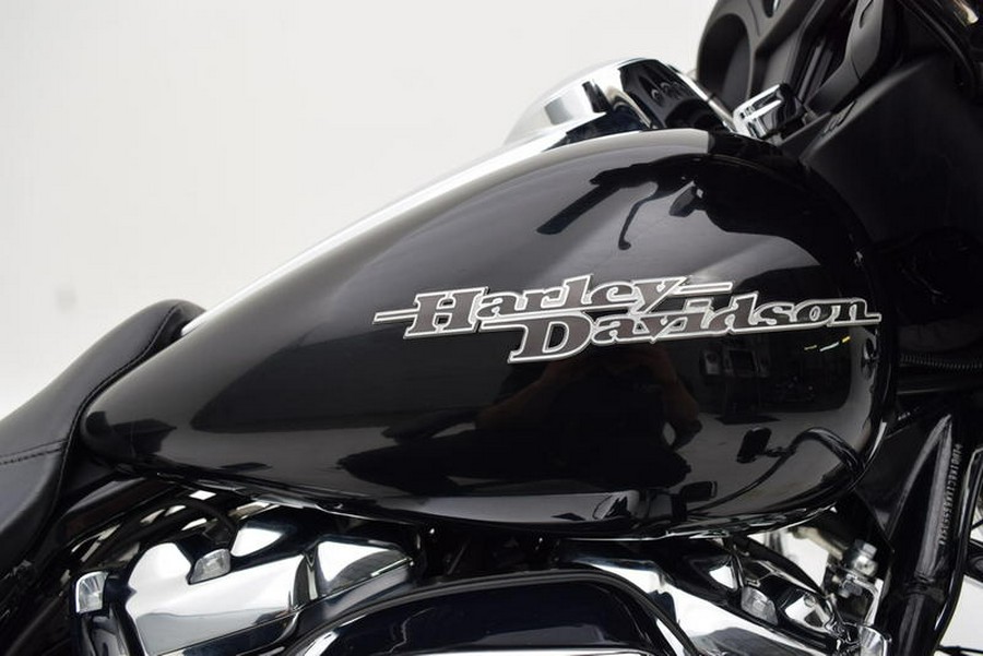 2019 Harley-Davidson® FLHX - Street Glide®