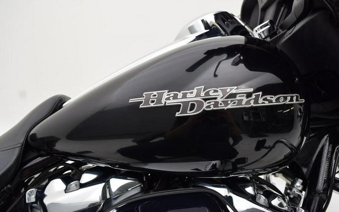 2019 Harley-Davidson® FLHX - Street Glide®