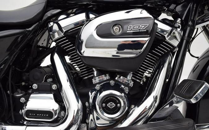 2019 Harley-Davidson® FLHX - Street Glide®