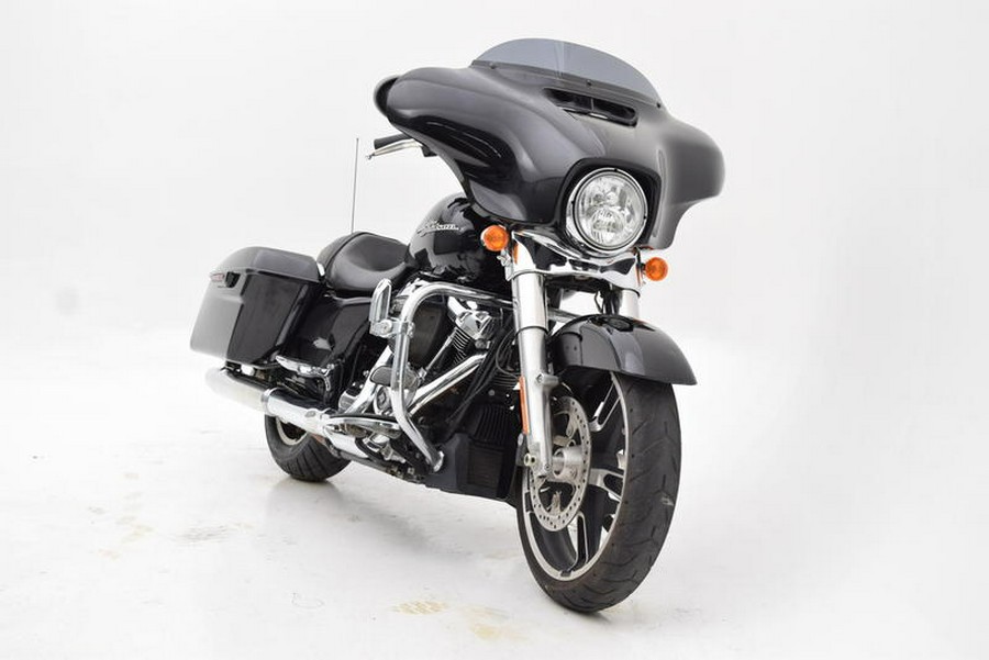 2019 Harley-Davidson® FLHX - Street Glide®