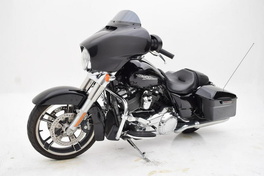 2019 Harley-Davidson® FLHX - Street Glide®