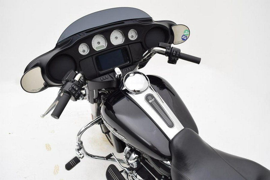 2019 Harley-Davidson® FLHX - Street Glide®