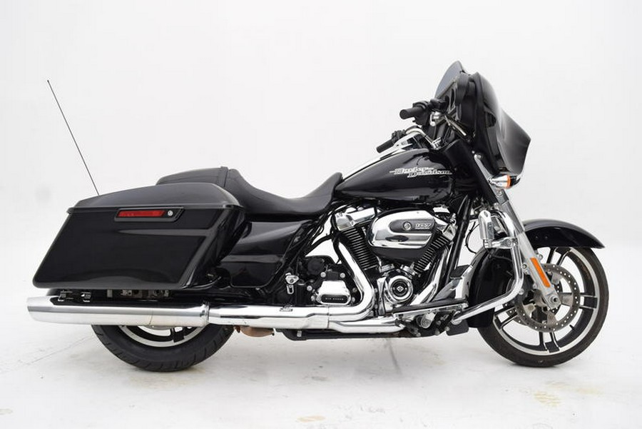 2019 Harley-Davidson® FLHX - Street Glide®