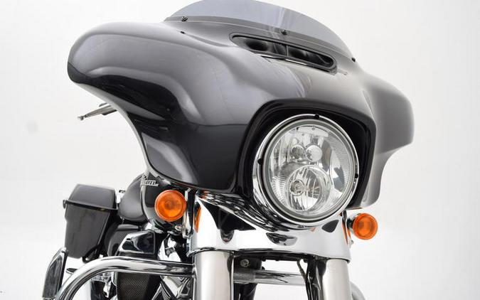 2019 Harley-Davidson® FLHX - Street Glide®