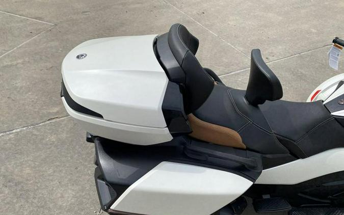 2024 Can-Am® Spyder RT Sea-To-Sky