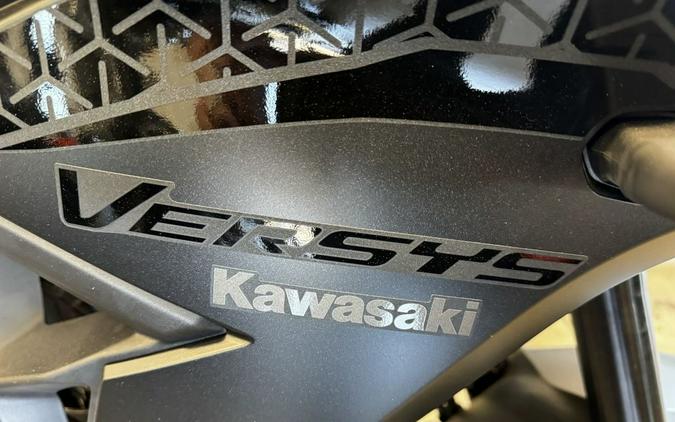 2023 Kawasaki Versys® 650 LT