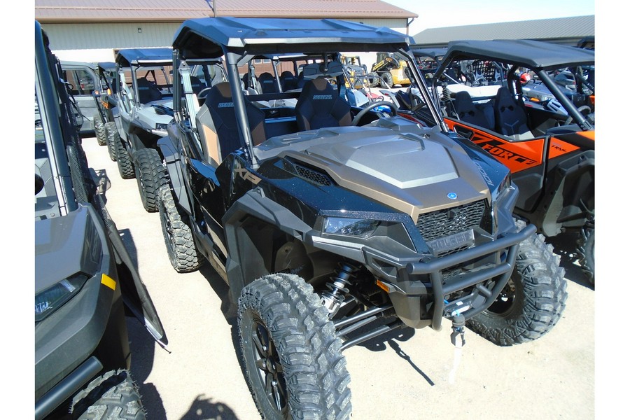 2023 Polaris Industries 1000 General Ultimate