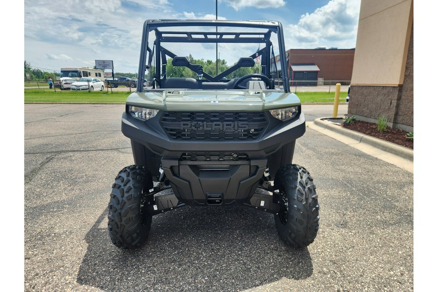 2025 Polaris Industries RANGER 1000 BASE