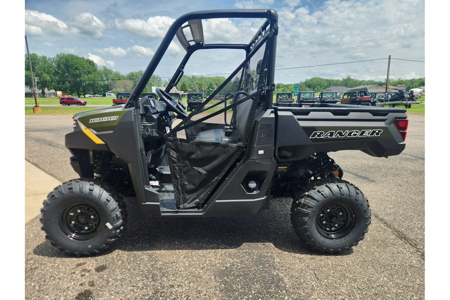 2025 Polaris Industries RANGER 1000 BASE