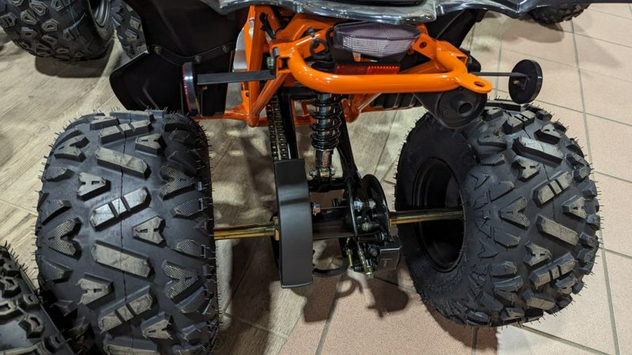 New 2023 KAYO PREDATOR 125