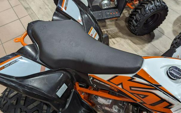 New 2023 KAYO PREDATOR 125