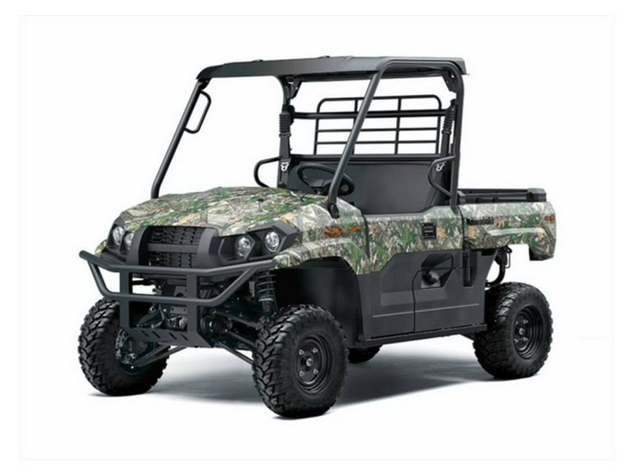 2021 Kawasaki Mule PRO-MX EPS Camo