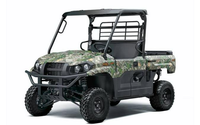 2021 Kawasaki Mule PRO-MX EPS Camo